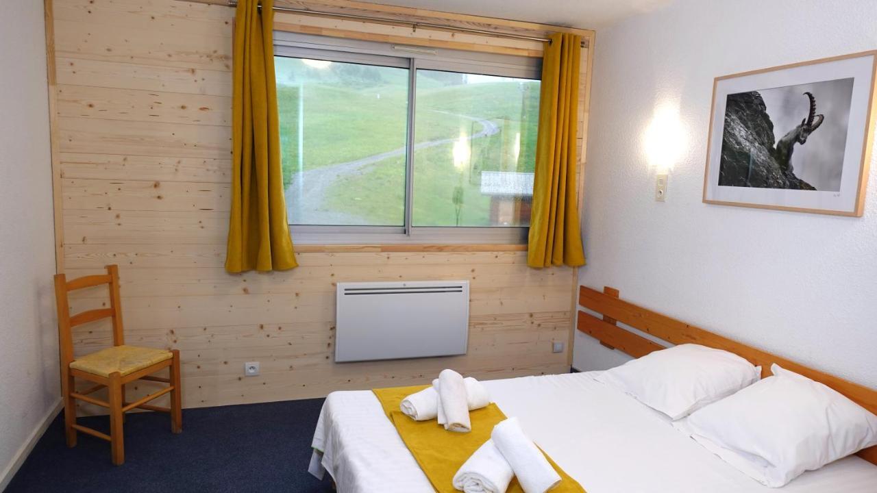 Hotel Le Balcon Des Ecrins