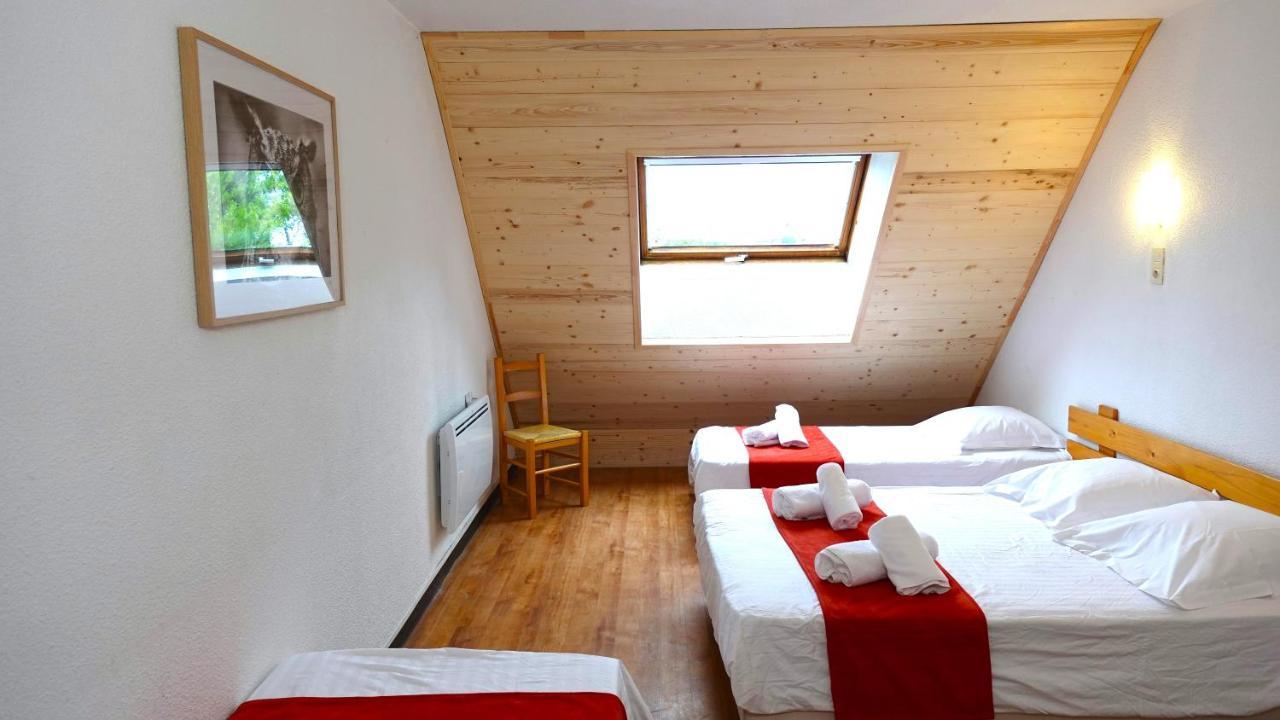 Le Balcon Des Ecrins 3*